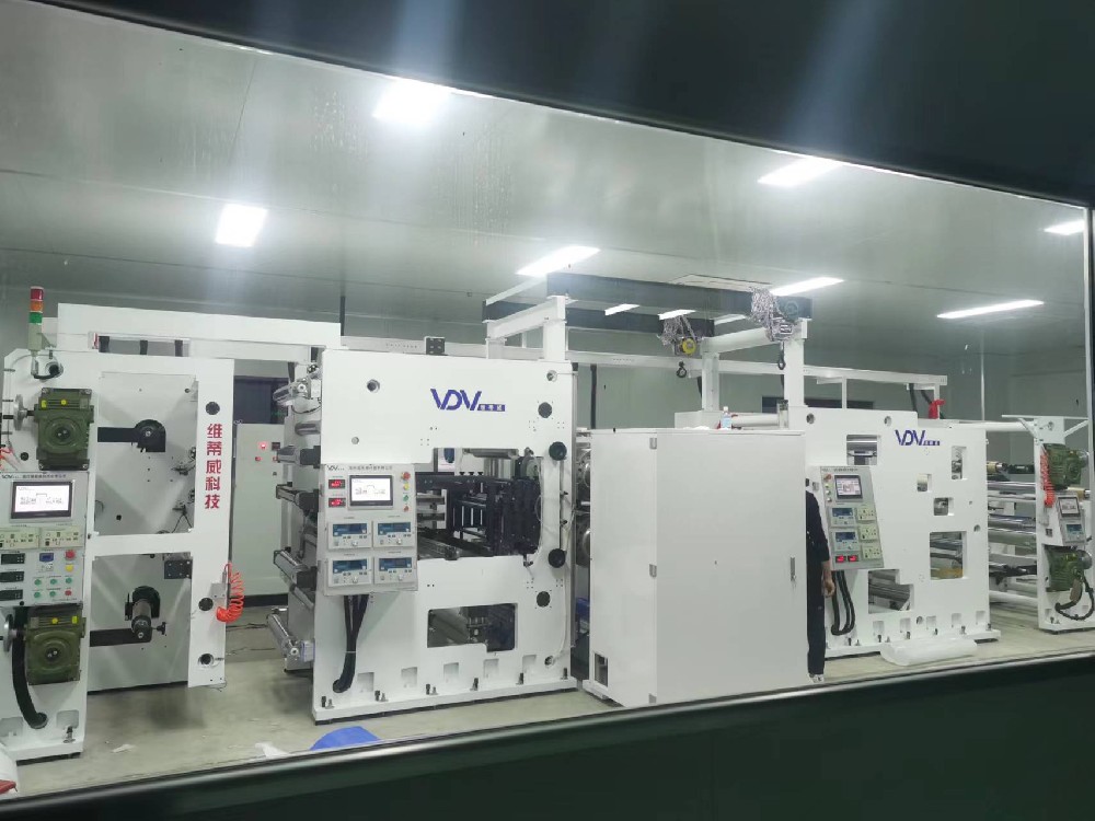 芳綸紙壓光壓合機(jī)